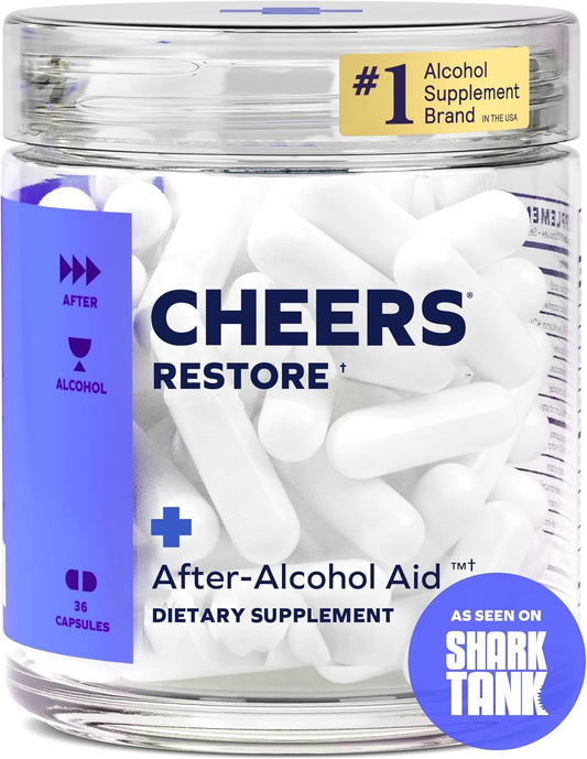 Cheers Restore